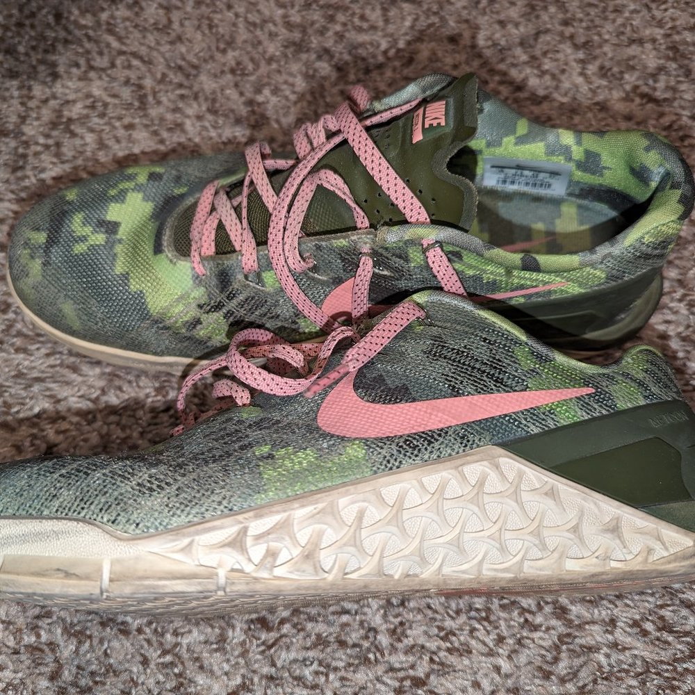 Nike Metcon 3 Women's, Size 10